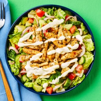 Chicken Salad