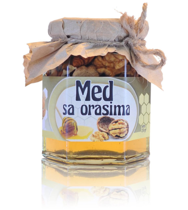 Med-sa-orasima